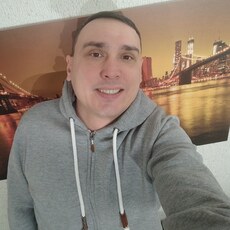 Фотография мужчины Максим, 41 год из г. Казань