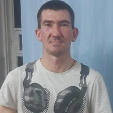 Фотография мужчины Олег, 34 года из г. Усть-Каменогорск