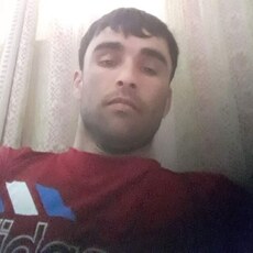 Фотография мужчины Мухамад, 35 лет из г. Курган-Тюбе