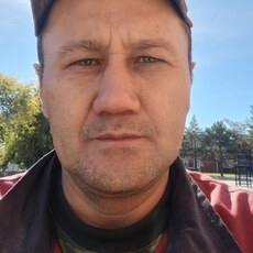 Фотография мужчины Ермек, 46 лет из г. Костанай