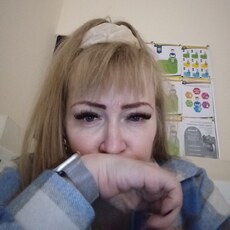 Фотография девушки Елена, 50 лет из г. Екатеринбург