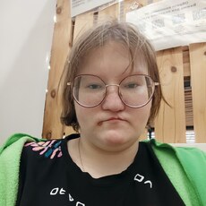 Фотография девушки Влада, 21 год из г. Тюмень