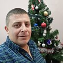 Валентин, 34 года