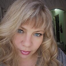 Фотография девушки Светлана, 43 года из г. Усть-Илимск