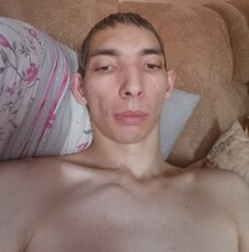 Фотография мужчины Віталій, 35 лет из г. Одесса