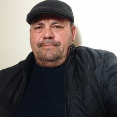 Фотография мужчины Рустам, 52 года из г. Самарканд