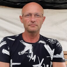Фотография мужчины Сергей, 47 лет из г. Городец