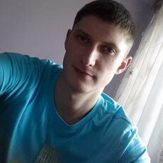 Фотография мужчины Сергей, 25 лет из г. Слуцк