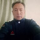 Ерлан, 51 год