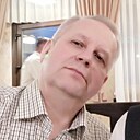 Серж, 62 года