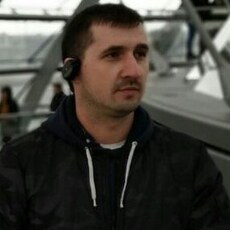 Фотография мужчины Александр, 34 года из г. Харьков