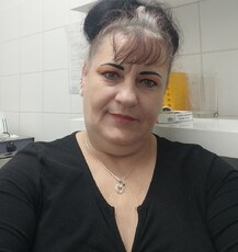 Фотография девушки Людмила, 52 года из г. Гданьск