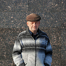 Фотография мужчины Константин, 63 года из г. Комсомольск-на-Амуре