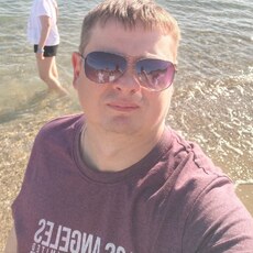 Фотография мужчины Андрей, 42 года из г. Новочебоксарск