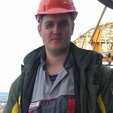 Фотография мужчины Максим, 40 лет из г. Пермь