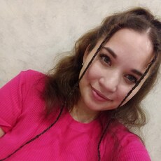 Анастасия, 28 из г. Йошкар-Ола.