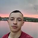 Роман, 21 год