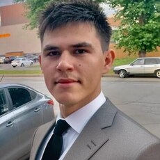 Фотография мужчины Реналь, 22 года из г. Туймазы