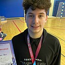 Сергей, 20 лет