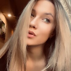 Фотография девушки Дана, 21 год из г. Тулун