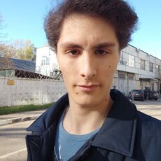 Фотография мужчины Кирилл, 21 год из г. Краснознаменск