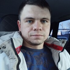 Фотография мужчины Илья, 30 лет из г. Курчатов