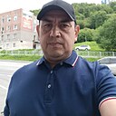 Азим, 40 лет
