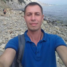 Фотография мужчины Юра, 42 года из г. Самара