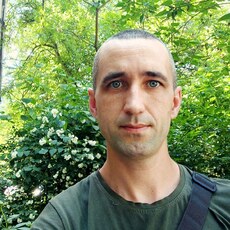 Фотография мужчины Виктор, 37 лет из г. Полтава