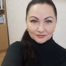 Фотография девушки Марина, 50 лет из г. Йошкар-Ола