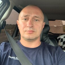 Фотография мужчины Дима, 42 года из г. Смоленск