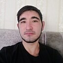 Абдуд, 33 года