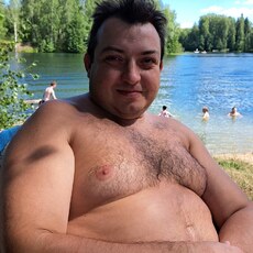 Фотография мужчины Алексей, 38 лет из г. Нижний Новгород