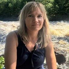 Фотография девушки Елена, 47 лет из г. Витебск