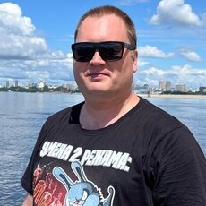 Фотография мужчины Артур, 39 лет из г. Хабаровск