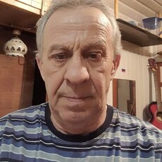 Фотография мужчины Сергей, 70 лет из г. Миллерово