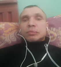 Фотография мужчины Сергей, 42 года из г. Нерюнгри