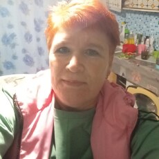 Фотография девушки Светлана, 54 года из г. Пышма