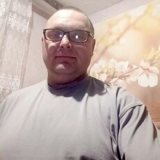 Фотография мужчины Эдуард, 41 год из г. Мариинск