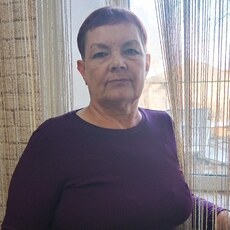 Фотография девушки Надежда, 63 года из г. Иркутск