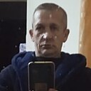 Виталий Степанов, 48 лет