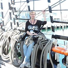 Фотография девушки Елена, 56 лет из г. Сочи