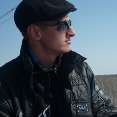 Фотография мужчины Макс, 40 лет из г. Комсомольск-на-Амуре