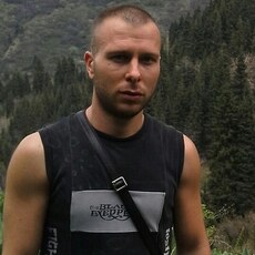 Фотография мужчины Серега, 39 лет из г. Алматы