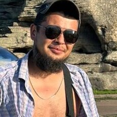 Фотография мужчины Рустам, 31 год из г. Касли