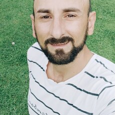 Фотография мужчины Aleksandre, 40 лет из г. Тбилиси
