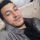 Мурат, 34 года