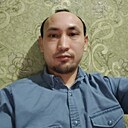 Алимжан, 32 года