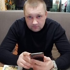 Фотография мужчины Алексей, 37 лет из г. Линево (Новосибирская Обл)