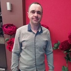 Фотография мужчины Николай, 45 лет из г. Брянск